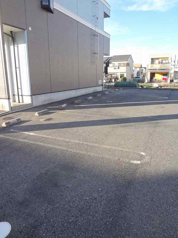 清須市春日店舗の周辺