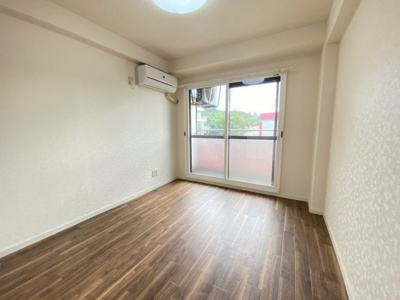 【洋室】 | さんさん軽里