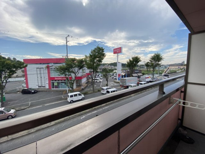 【展望】 | さんさん軽里