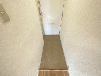 【玄関】 | さんさん軽里