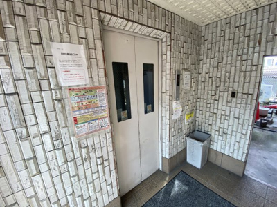 【その他共用部分】 | さんさん軽里