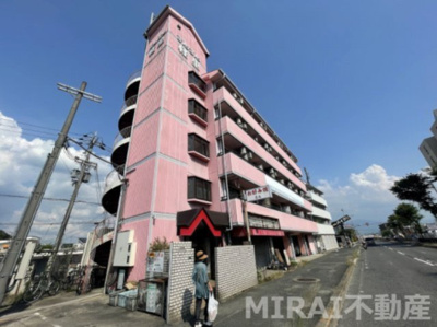 【外観】 | さんさん軽里