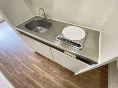 【キッチン】 | さんさん軽里