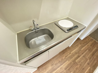 【キッチン】 | さんさん軽里