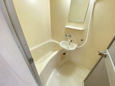 【浴室】 | さんさん軽里