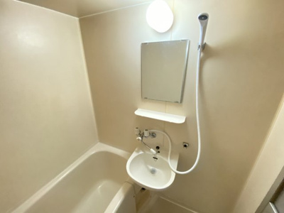 【洗面所】 | さんさん軽里