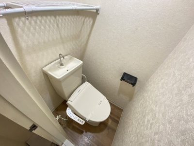 【トイレ】 | さんさん軽里