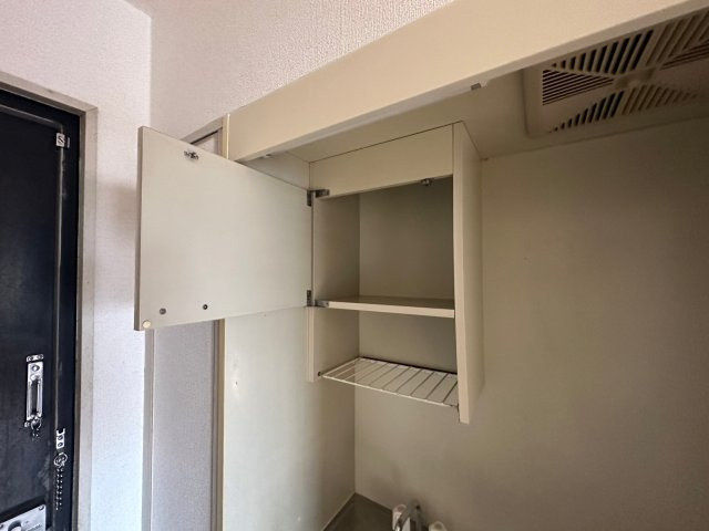 【収納】 | エスティライフ富田林