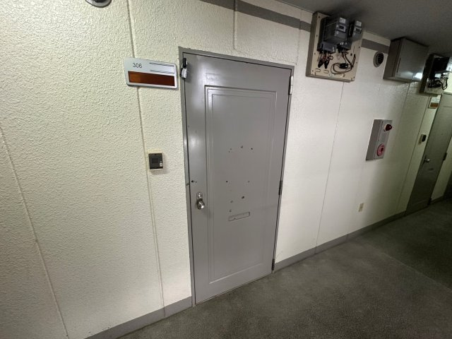 【玄関】 | エスティライフ富田林