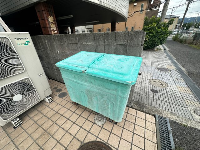 【その他共用部分】 | エスティライフ富田林