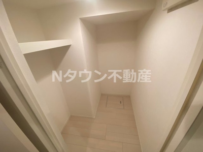 【収納】 | GiftⅠ(ギフトワン) 　旧物件名:EMブランドール | 小物を収納するのに便利です