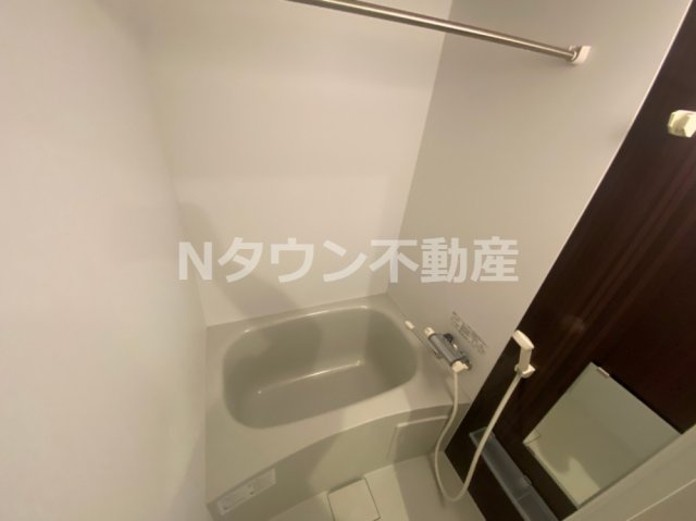 【浴室】 | GiftⅠ(ギフトワン) 　旧物件名:EMブランドール | 日々の暮らしに欠かせないお風呂です