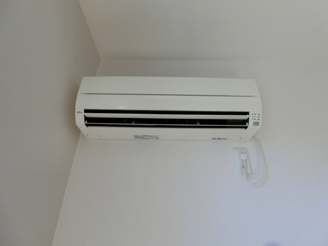 エスペランサ　B棟の設備