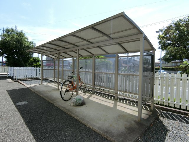エスペランサ　B棟のその他共用部分