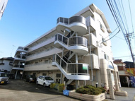 立川市錦町６丁目のマンションの画像