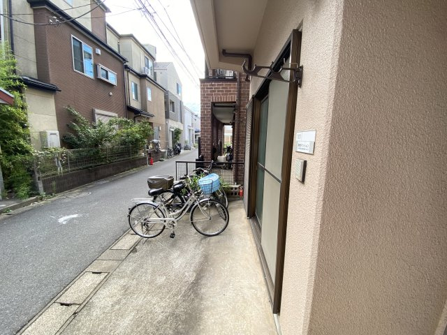 物干しスペース★