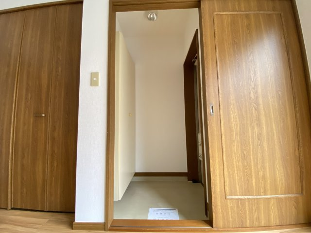 玄関スペース★