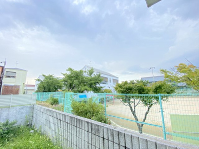 【展望】 | ハイツ藤井寺
