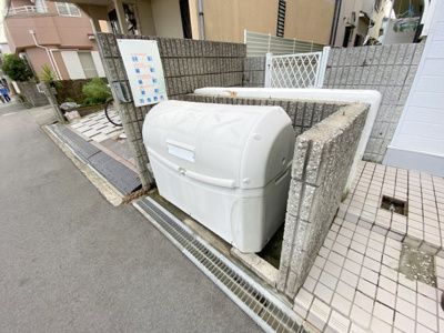 【その他共用部分】 | ハイツ藤井寺