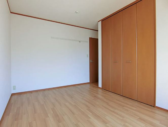 サンフィールドの子供部屋