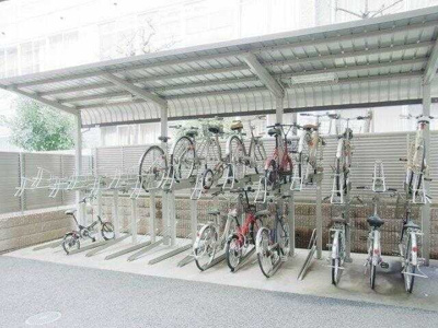 【その他共用部分】 | スカイコート後楽園ＷＥＳＴ