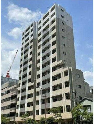 【外観】 | スカイコート後楽園ＷＥＳＴ | 同一仕様写真