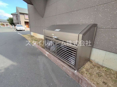 【その他】 | セザンヌ神野新田3