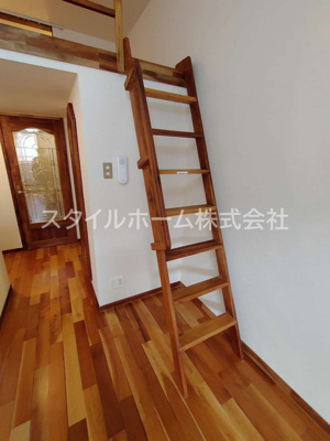 【内装】 | セザンヌ神野新田3 | イメージ写真