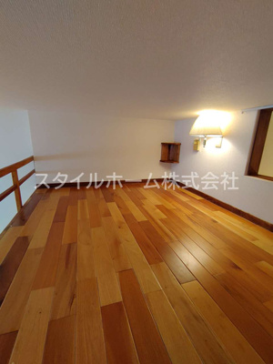 【内装】 | セザンヌ神野新田3 | イメージ写真