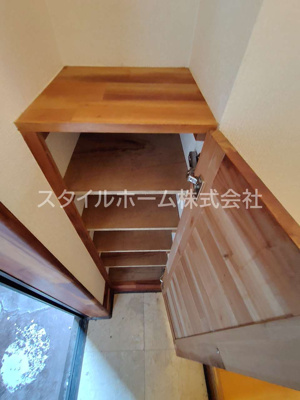 【収納】 | セザンヌ神野新田3 | イメージ写真