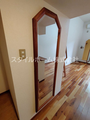 【内装】 | セザンヌ神野新田3 | イメージ写真