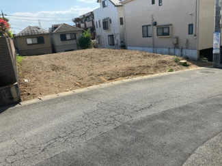 【外観】 | 土地外観です。