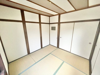 【寝室】 | 三宅中3丁目戸建