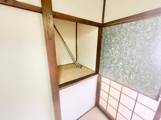 【収納】 | 三宅中3丁目戸建
