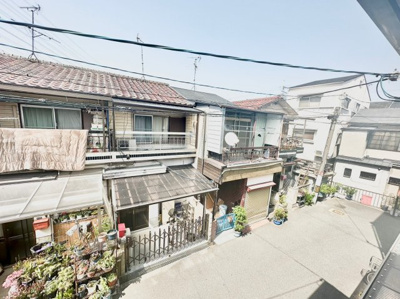 【展望】 | 三宅中3丁目戸建