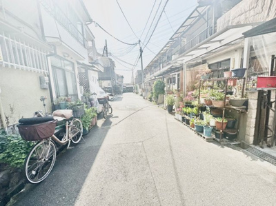 【周辺】 | 三宅中3丁目戸建