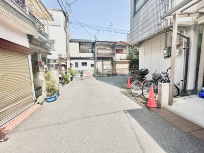 【周辺】 | 三宅中3丁目戸建