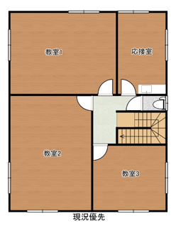 【間取り】 | 金森商業ビル