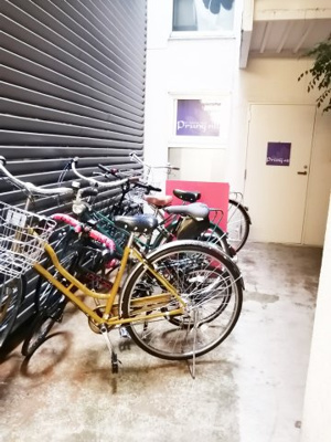 【その他共用部分】 | RE-007