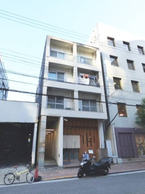 【外観】 | RE-007