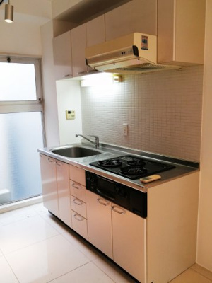 【キッチン】 | RE-007