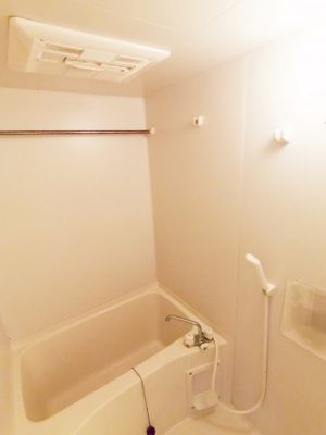 【浴室】 | RE-007