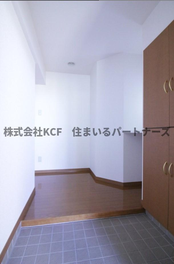 レジデンス東櫛原のその他