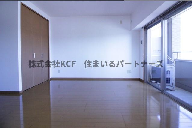 レジデンス東櫛原の内装|物件の内装です