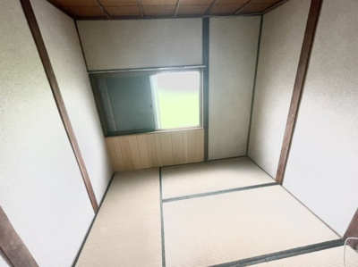 【寝室】 | 藤井寺市川北長屋