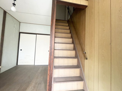 【その他共用部分】 | 藤井寺市川北長屋