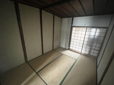 【居間・リビング】 | 藤井寺市川北長屋