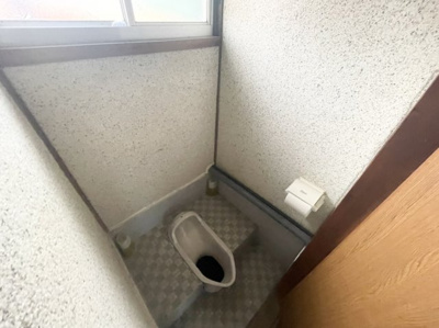 【トイレ】 | 藤井寺市川北長屋