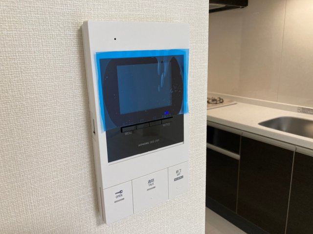 Grand Soleil大須白川|名古屋市の賃貸ならMy賃貸のセキュリティ|Grand Soleil 大須白川