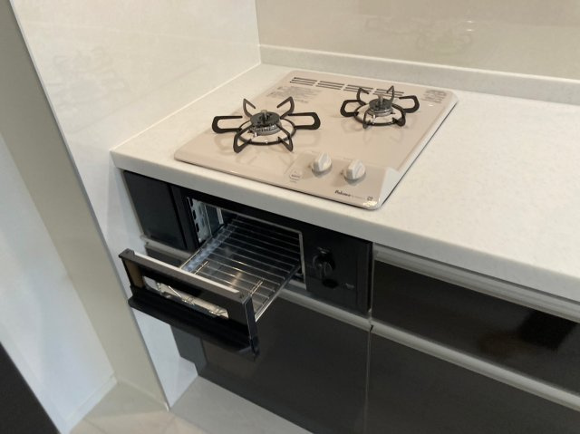 Grand Soleil大須白川|名古屋市の賃貸ならMy賃貸のキッチン|Grand Soleil 大須白川